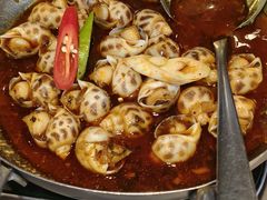 -徐记海鲜(观沙岭|滨江新城店)