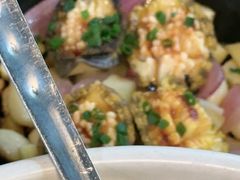 活鲍鱼-金龙·打边炉(南京西路店)