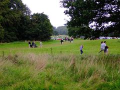 -布里斯托尔国际热气球节