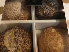 -仟吉KenGee(江南万达店)