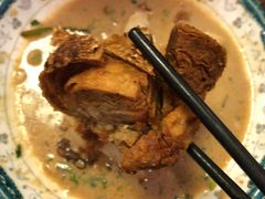 -仁和四季涮肉馆(天坛南门店)