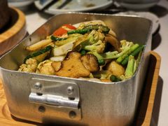 食堂饭盒菜-0776食堂·京城创意菜(七里庄店)
