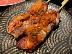 -三川·十酒Izakaya(南昌路店)