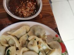 饺子-中和裴氏蹄花(府河路店)