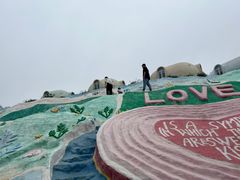 -漳州滨海火山岛自然生态风景区