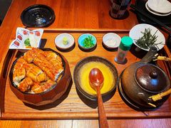 -千代武日本料理(爱建店)