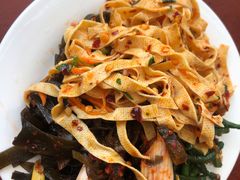 -真空冷面王(武功街店)