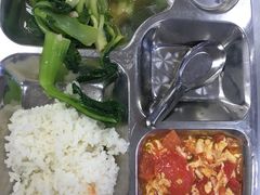 -复旦大学（邯郸校区）南区餐厅