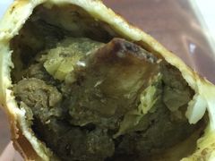 -吉利利·烤包子(双井店)