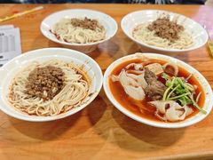 -华兴街自力面店