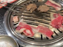 -炽城·烤肉名家(鸿达中央广场店)
