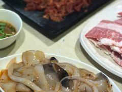 -金刚山(学府路店)