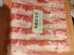 -一绪に寿喜烧自助(世茂广场店)