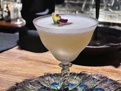 -格兰酒吧Glen Bar