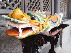 -纯阳宫(大同古城)
