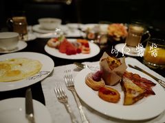 -王府半岛酒店