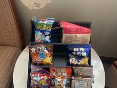 -上海神旺大酒店
