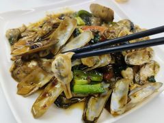 -嘉升大排档(番禺总店)