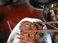 -亿诣蝎府炸酱面羊蝎子火锅(酷车小镇店)