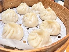 小笼包-万寿斋(山阴路店)