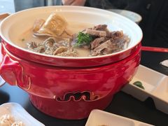 -唐河王记·南阳民间菜(国基路店)