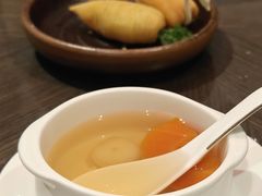 -万丽轩·粤菜(王府井金茂万丽酒店)