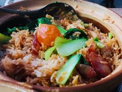 -壹煲口福煲仔饭(中山路店)