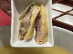 -豪廷轩中餐厅·特色云南菜(温德姆至尊豪廷大酒店)