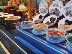 -牛佳客自助烤肉火锅餐厅(万泰汇店)