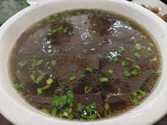 -双凤孟家羊肉馆(凤北路店)