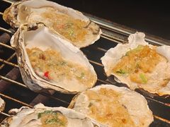 -韩盛·盛江山自助料理(中街大悦城店)