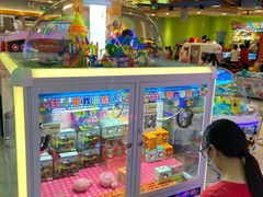 -汤姆熊欢乐世界·史莱姆怪兽(正大店)