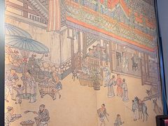 -古都历食南京菜·烤鸭·鸭血粉丝·汤包(南京博物院店)