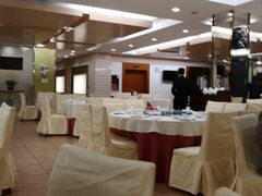 大堂-市民中心-餐厅