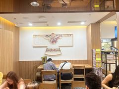 -霸王茶姬(正佳广场店)