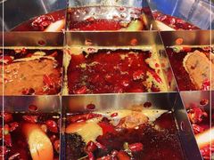 -巴邑火锅(江北万达店)