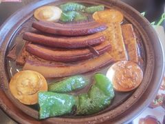 -老牌坊鲁菜名店(聊城美食岛店)