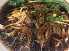 -弄堂咪道-饭香·面香·馄饨香(汇锦广场店)