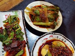 活捉莴笋-醉八仙热酒馆(渝中店)
