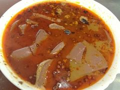 -顺庆羊肉馆(南坪店)