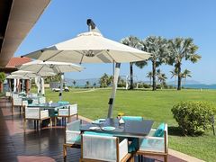 -宴悦海鲜餐厅·游水海鲜·牛排(亚龙湾瑞吉店)