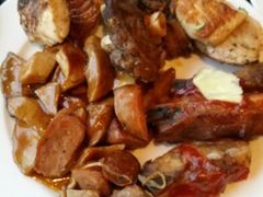 热菜-AdD全日制餐厅(中谷花园酒店)