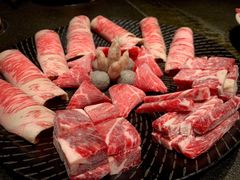 -荣记火锅(青悦城店)