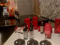 -博林天瑞喜来登酒店·西丽尚膳