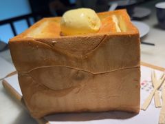 -绿茶餐厅(南方商城店)