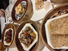 豉汁蒸排骨-稻香酒家·34年老字号·港式粤菜(汉街店)