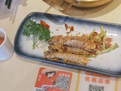 -避风塘(百联奥特莱斯广场店)