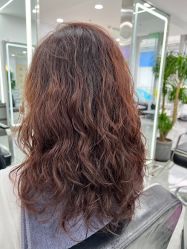 -Coo Hair salon