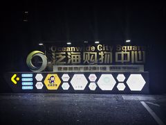 -霸王茶姬(泛海广场店)