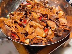 -绿茶餐厅(昆明世纪金源店)